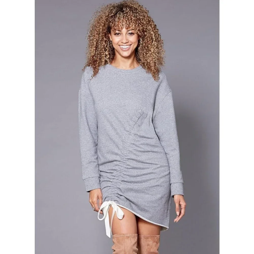 McCalls Sewing Pattern M7688  Top Shirt‎ Tunic Knits Misses Size XS-MED